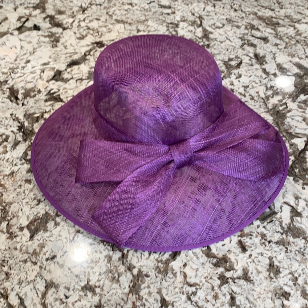 Josette Women’s Derby Bow Hat